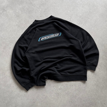 Vintage Quiksilver Sweatshirt (XL)