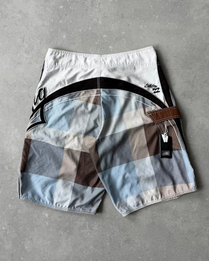 Vintage boardshorts