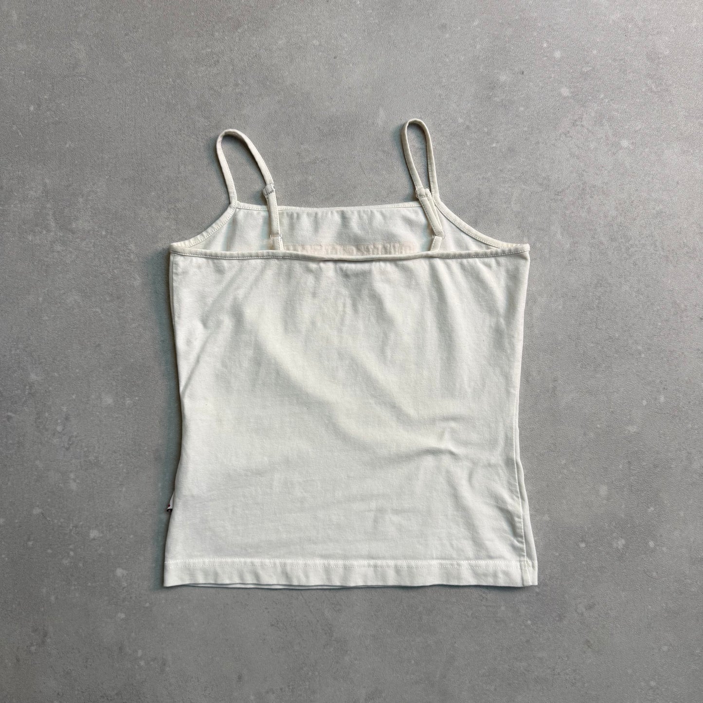 00’s Quiksilver Top (S)