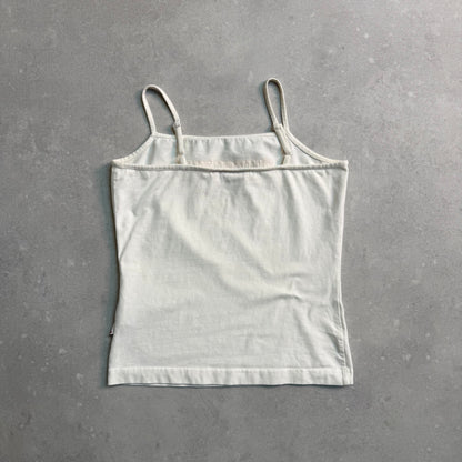 00’s Quiksilver Top (S)