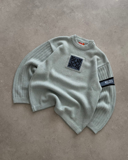 Vintage Oxbow Knit Jumper (L)