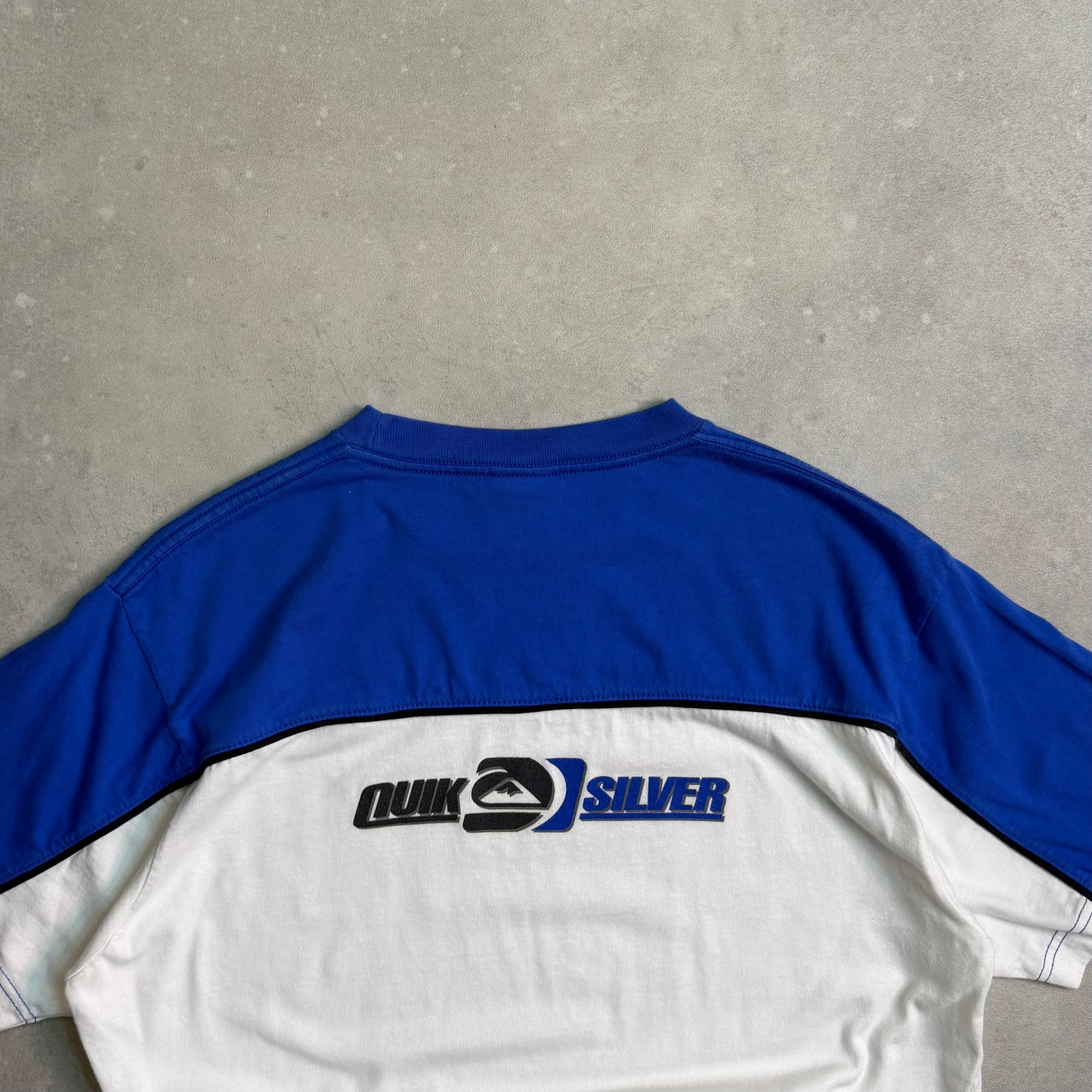 00’s Quiksilver T- Shirt (S)