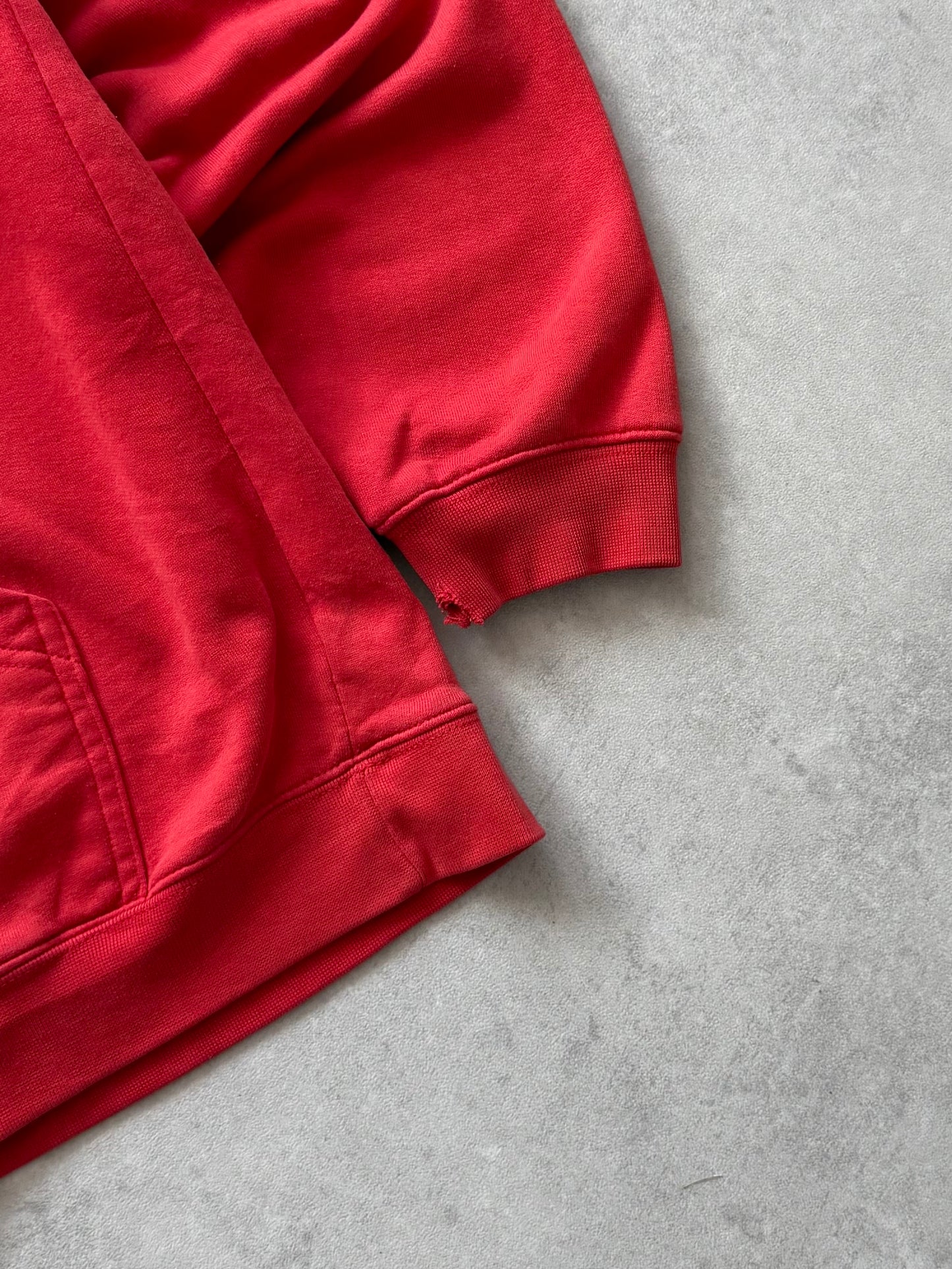 Vintage Ripcurl Hoodie (M)