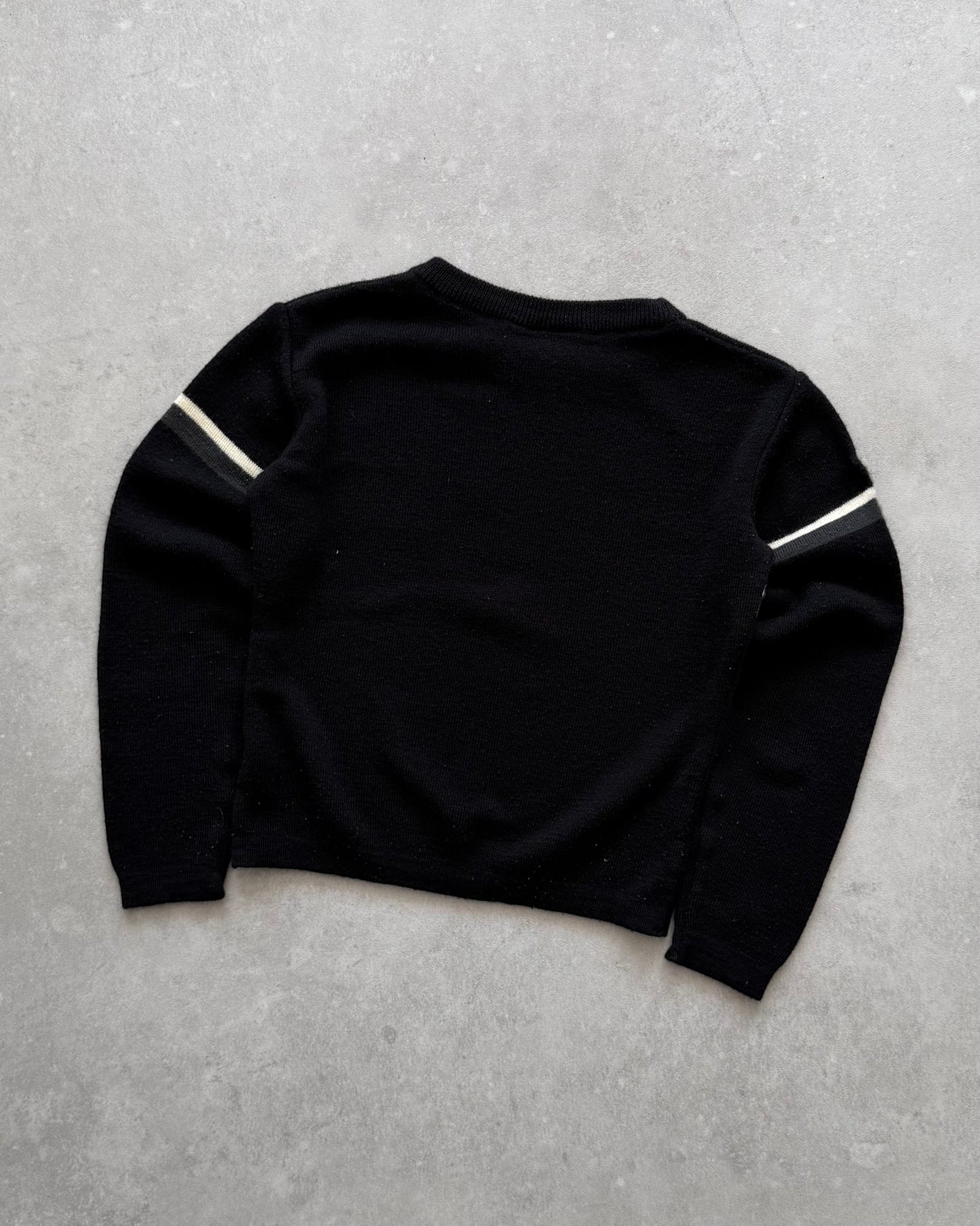 Vintage O’Neill Women’s Knit Jumper (XXS)