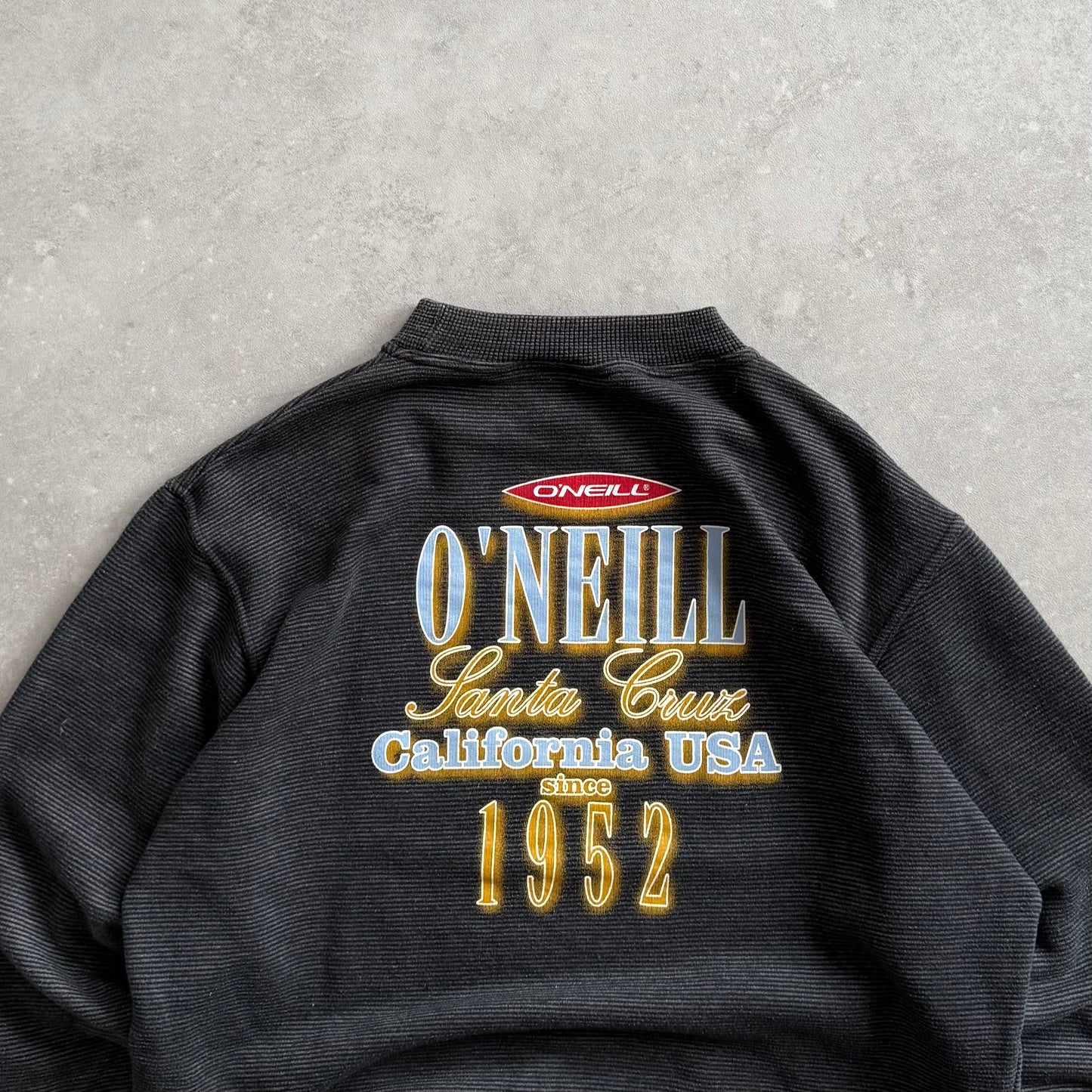 Vintage O’Neill Sweatshirt (XL)