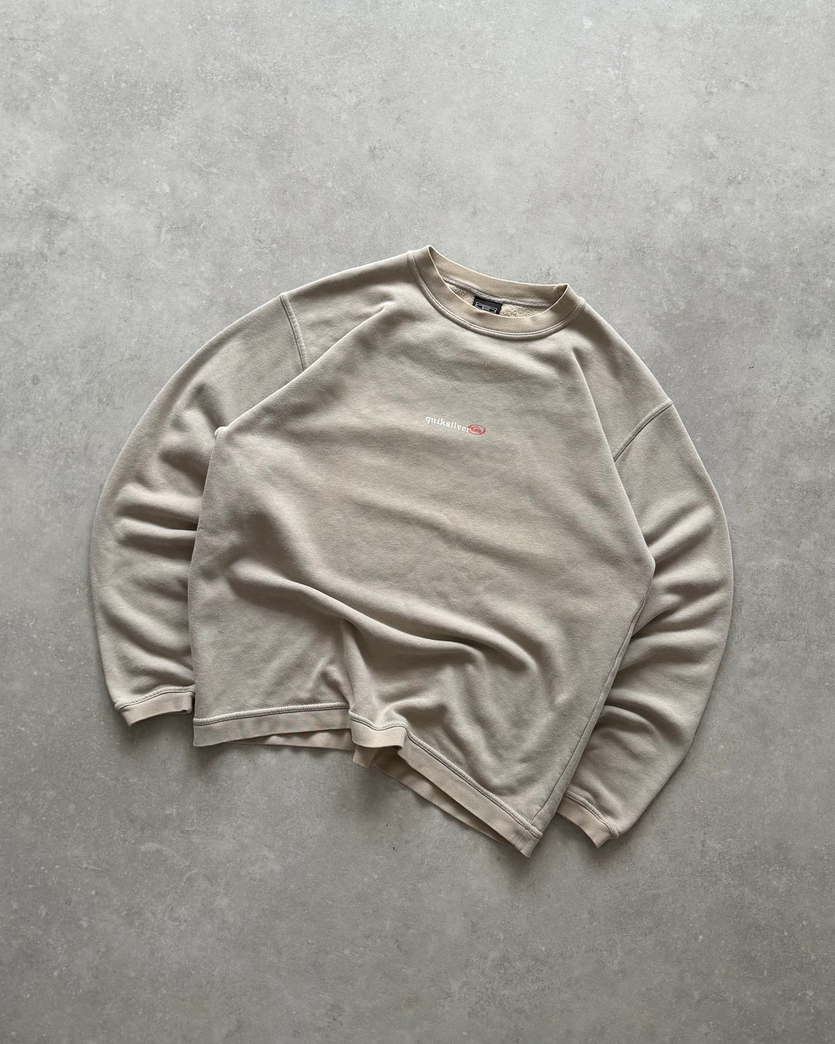 Vintage Quiksilver Sweatshirt (S)