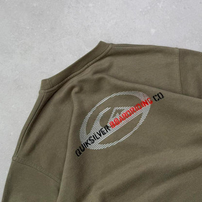 2000’s Quiksilver Sweatshirt