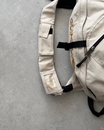 Vintage Quiksilver Cross Body Bag