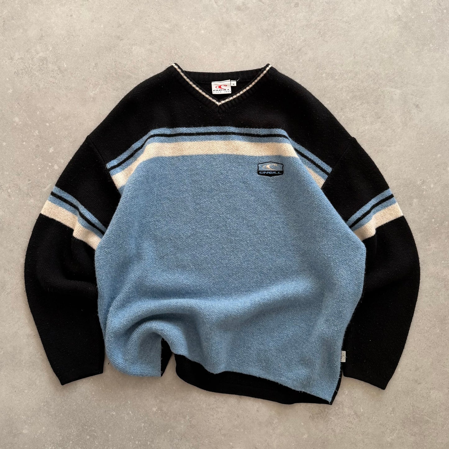 00’s O’Neill Knit Jumper (XL)
