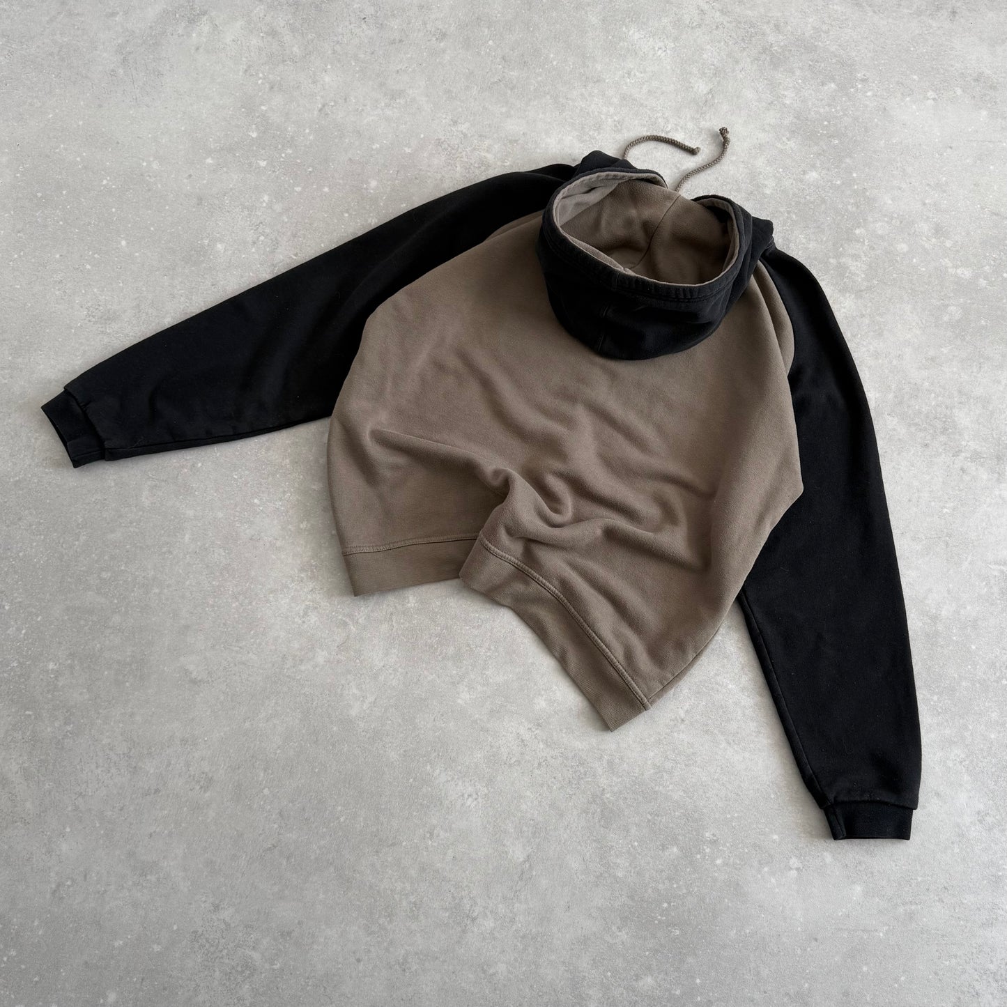 00’s Quiksilver Hoodie (M)