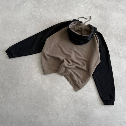 00’s Quiksilver Hoodie (M)