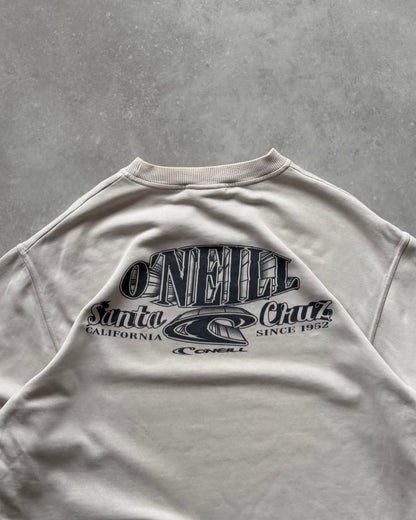 Vintage O’Neill Sweatshirt (XL)