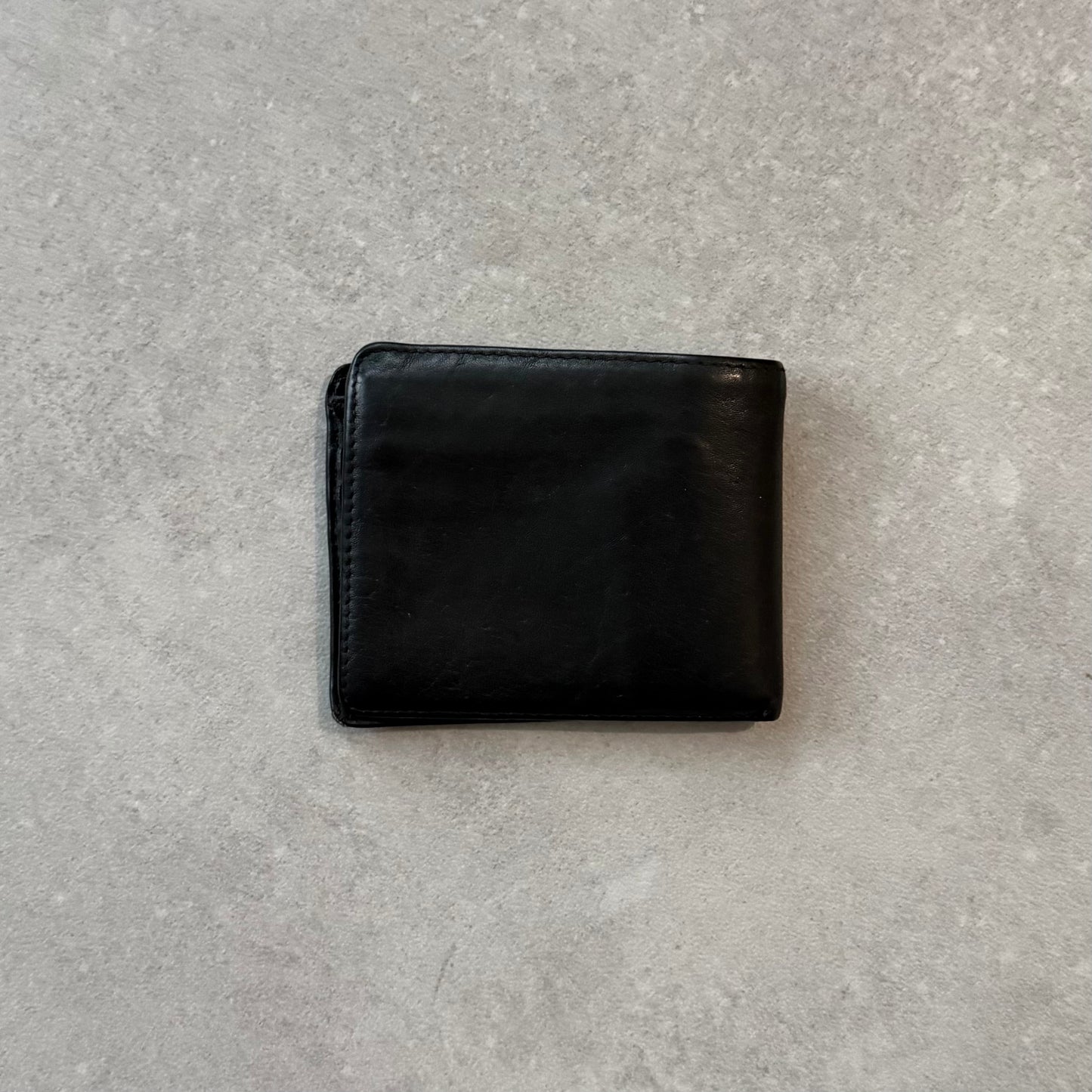 00’s Quiksilver Flame Wallet