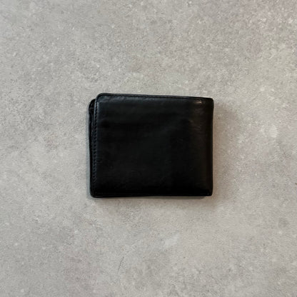 00’s Quiksilver Flame Wallet