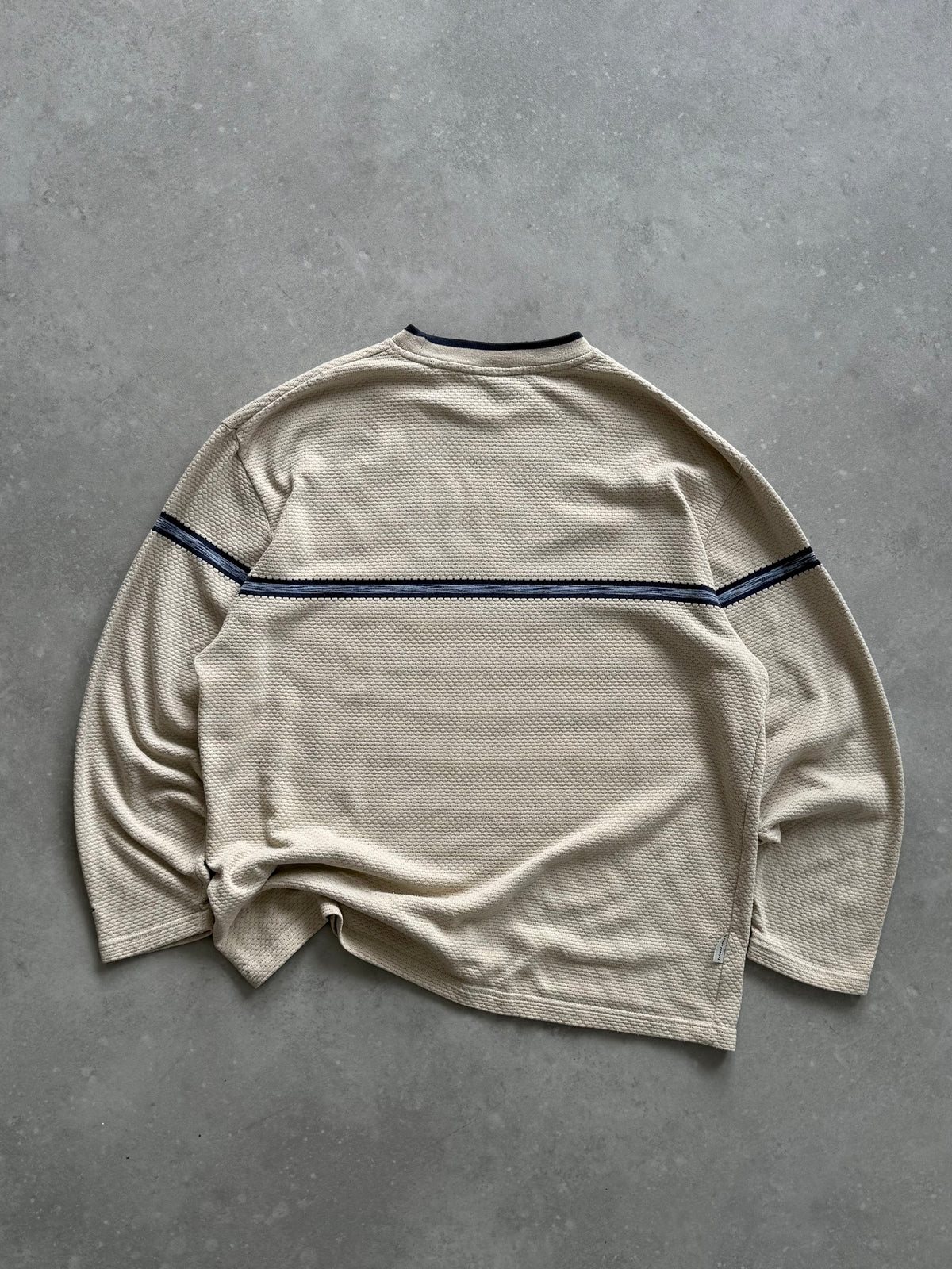 Vintage Quiksilver Sweatshirt (L)