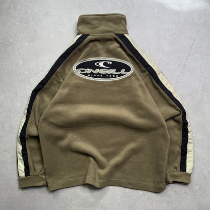 O’Neill 1/4 Zip Fleece (M)