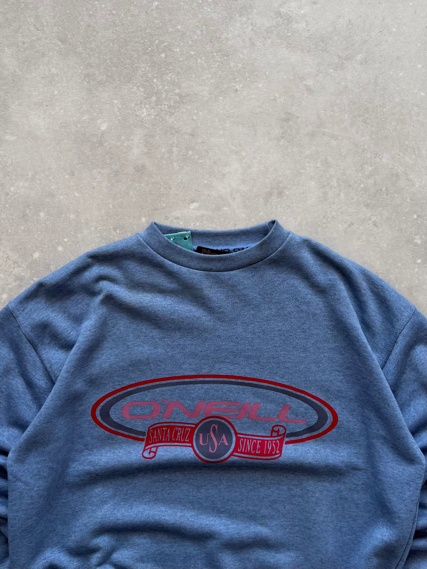 BNWT Vintage O’Neill Sweatshirt (L)