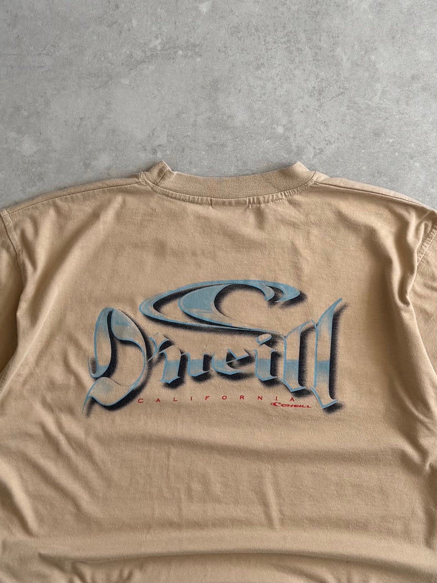 Vintage O’Neill T-shirt (M)