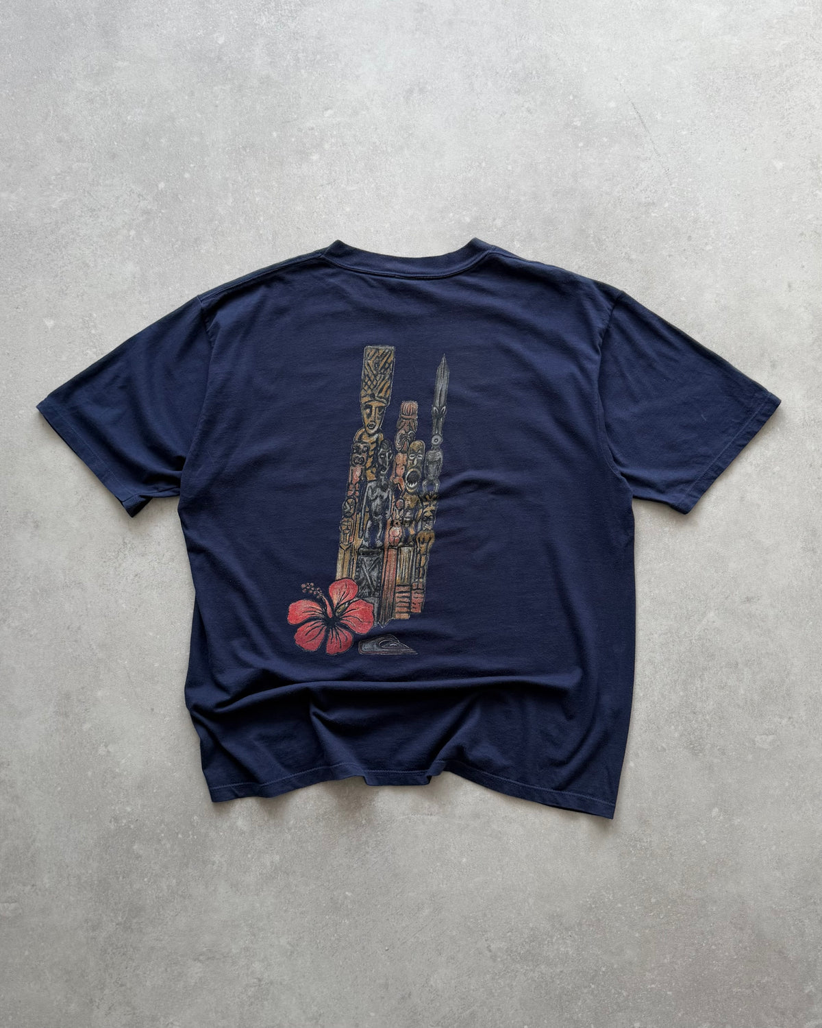 Vintage Quiksilver T-shirt (XL)