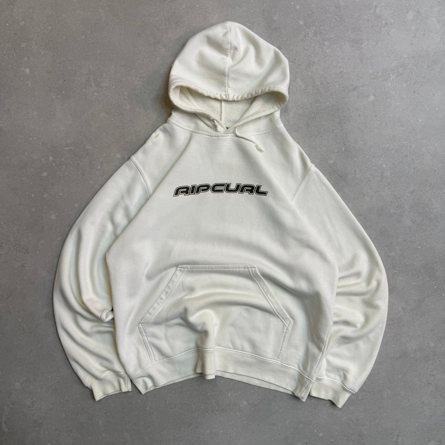 00’s Rip Curl Hoodie (M)