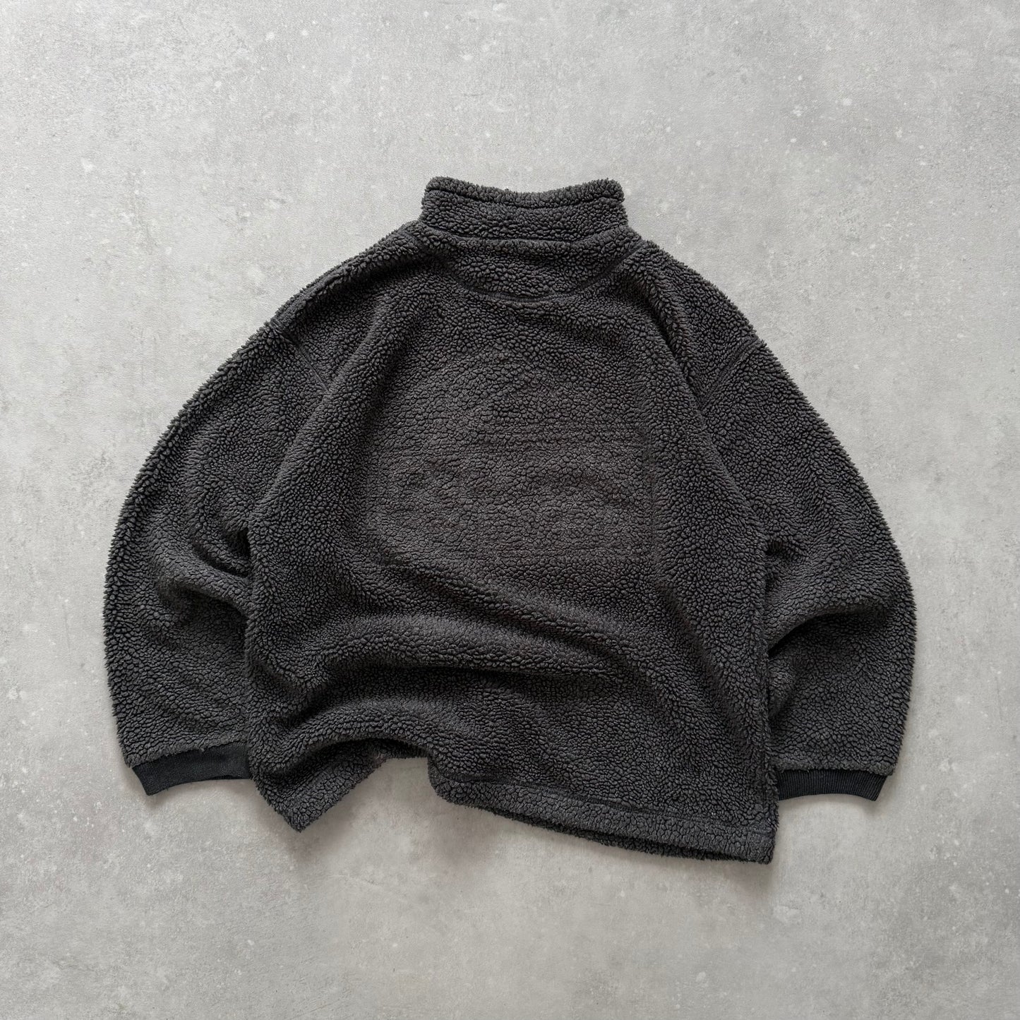 Vintage Quiksilver Fleece (M)