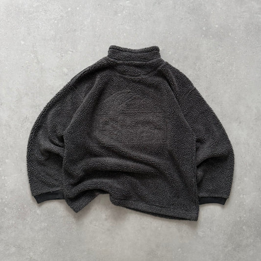 Vintage Quiksilver Fleece (M)