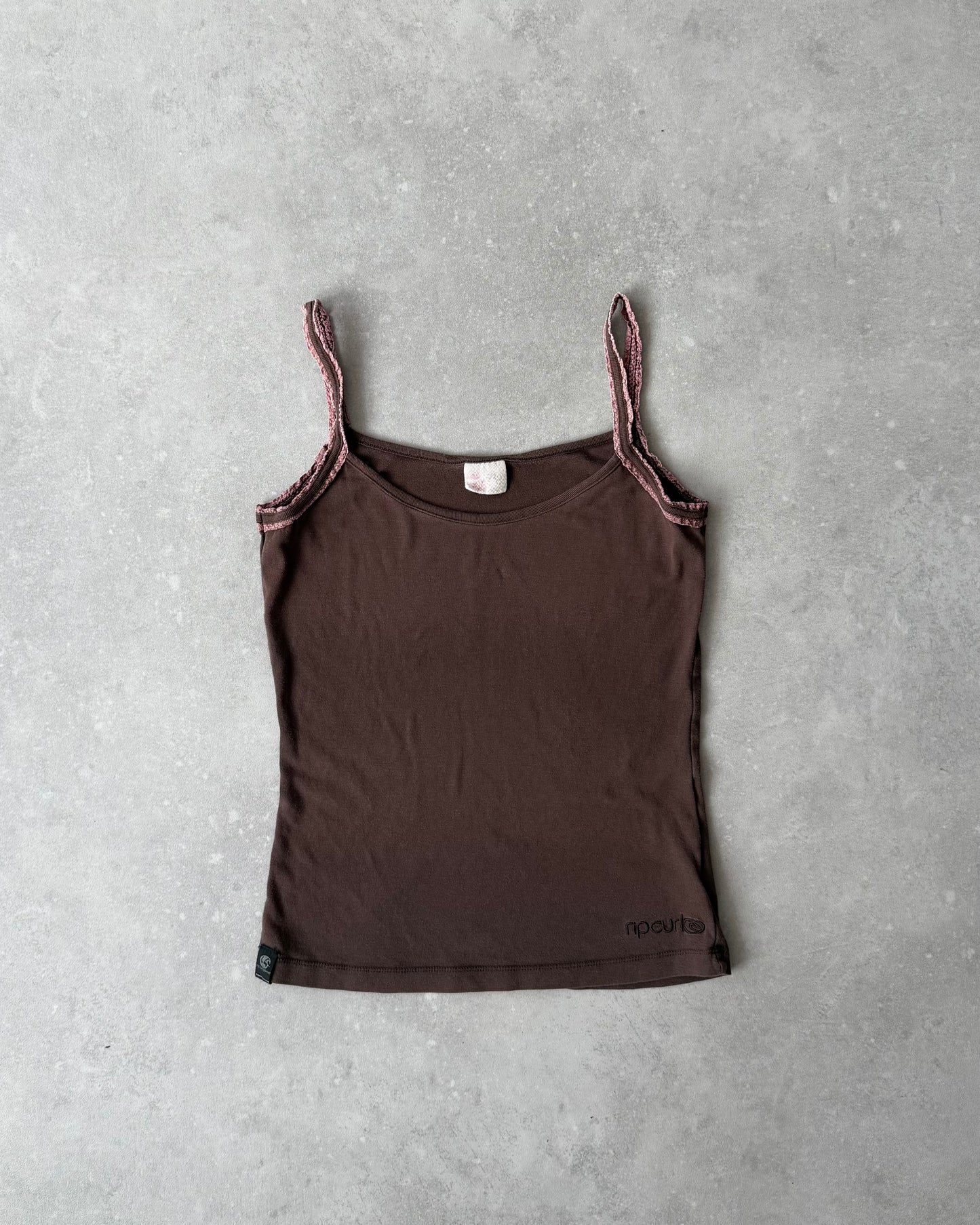 Vintage Rip Curl Women’s Vest Top (L)