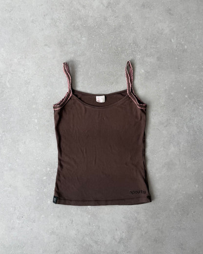 Vintage Rip Curl Women’s Vest Top (L)
