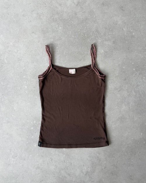 Vintage Rip Curl Women’s Vest Top (L)