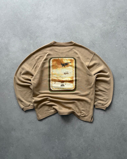 Vintage Gotcha Sweatshirt (M)
