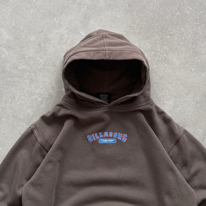 Vintage Billabong Spec 73 Hoodie (XS)