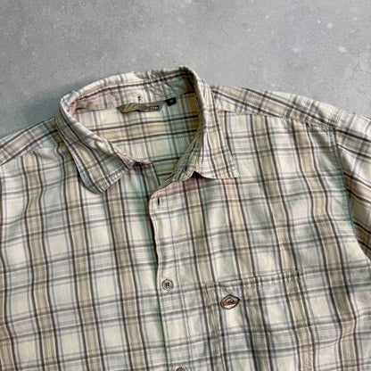 00’s Quiksilver Shirt (M)