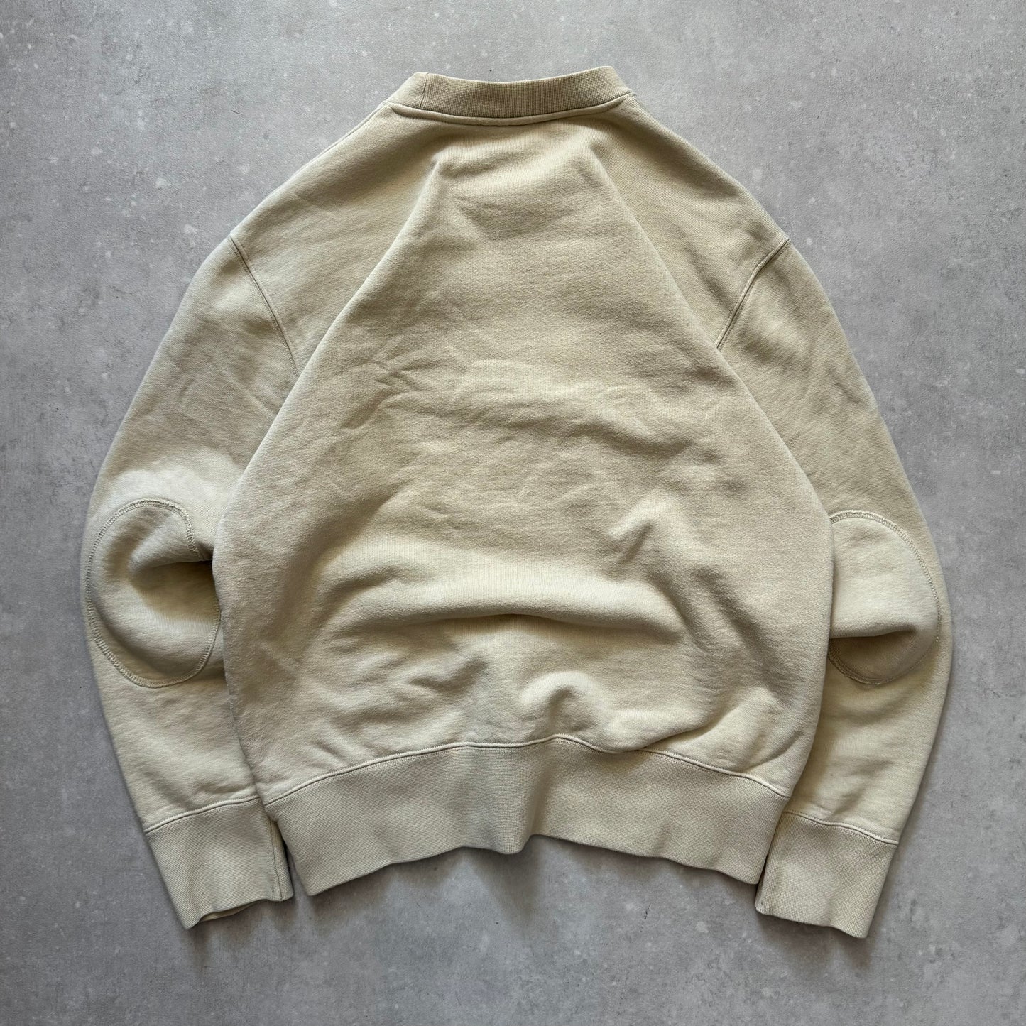 00’s Quiksilver Sweatshirt (S)