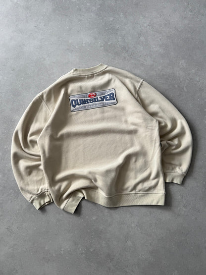 Vintage Quiksilver Sweatshirt (L)