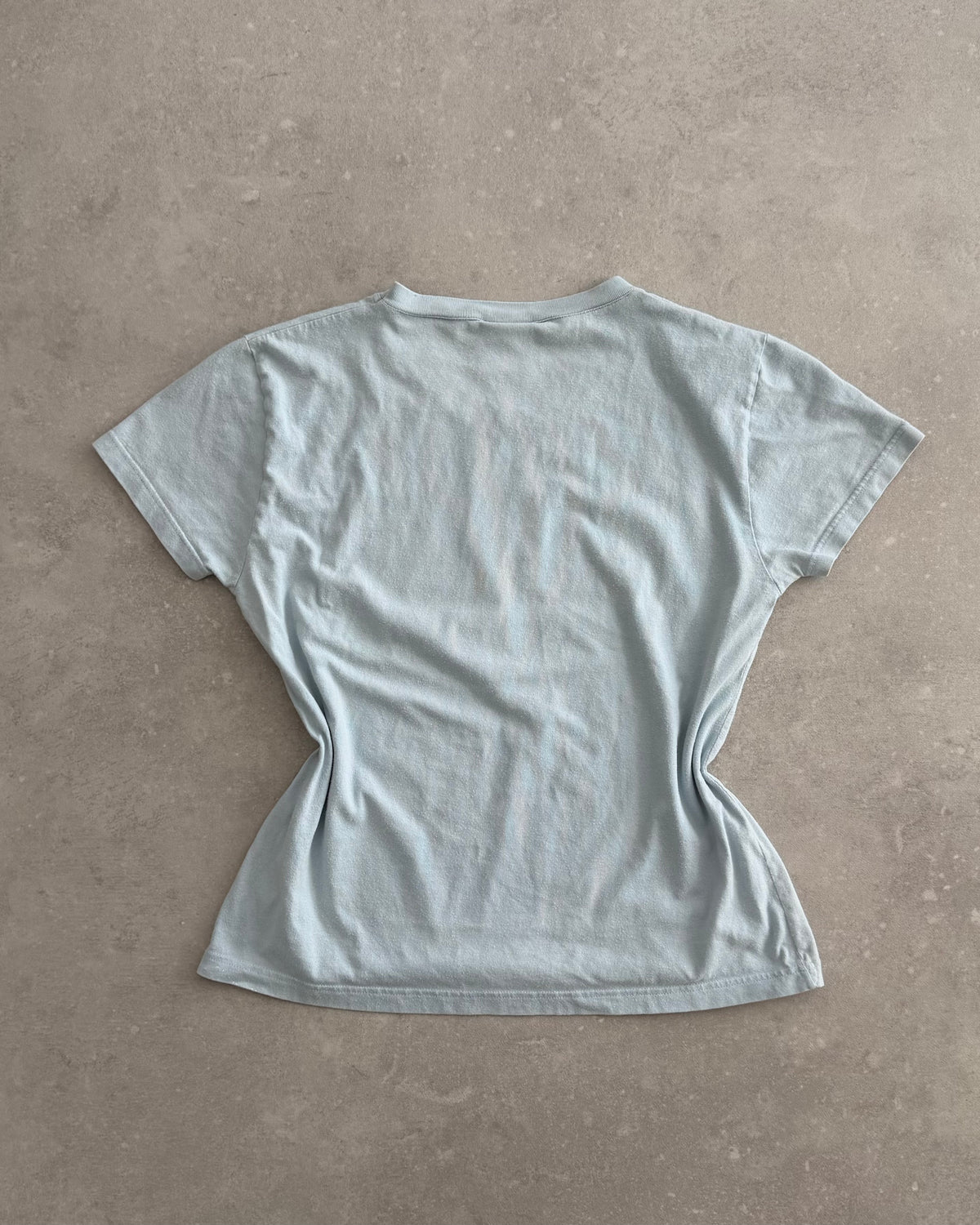 Vintage Women’s Billabong Baby T-Shirt (L)