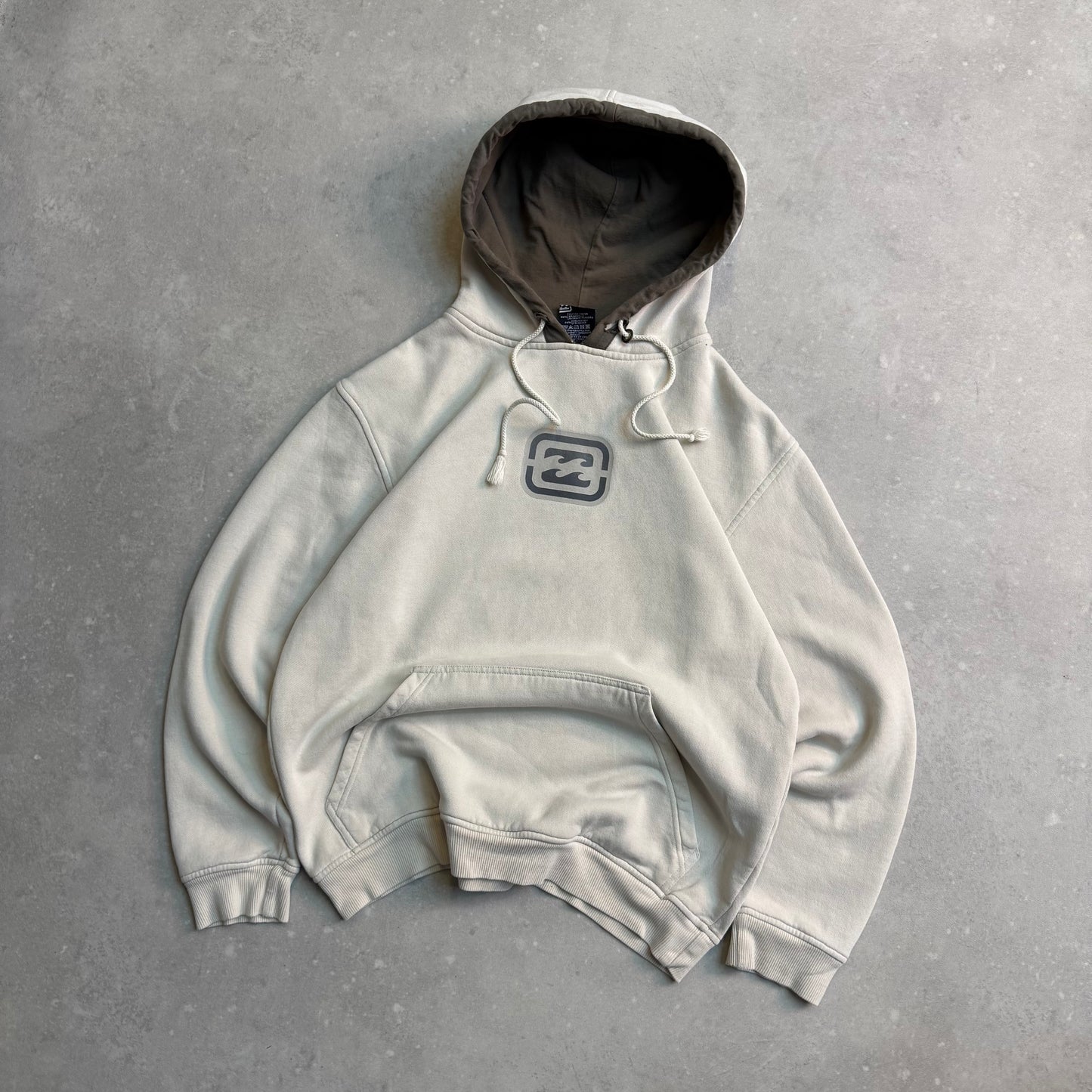 00’s Billabong Hoodie
