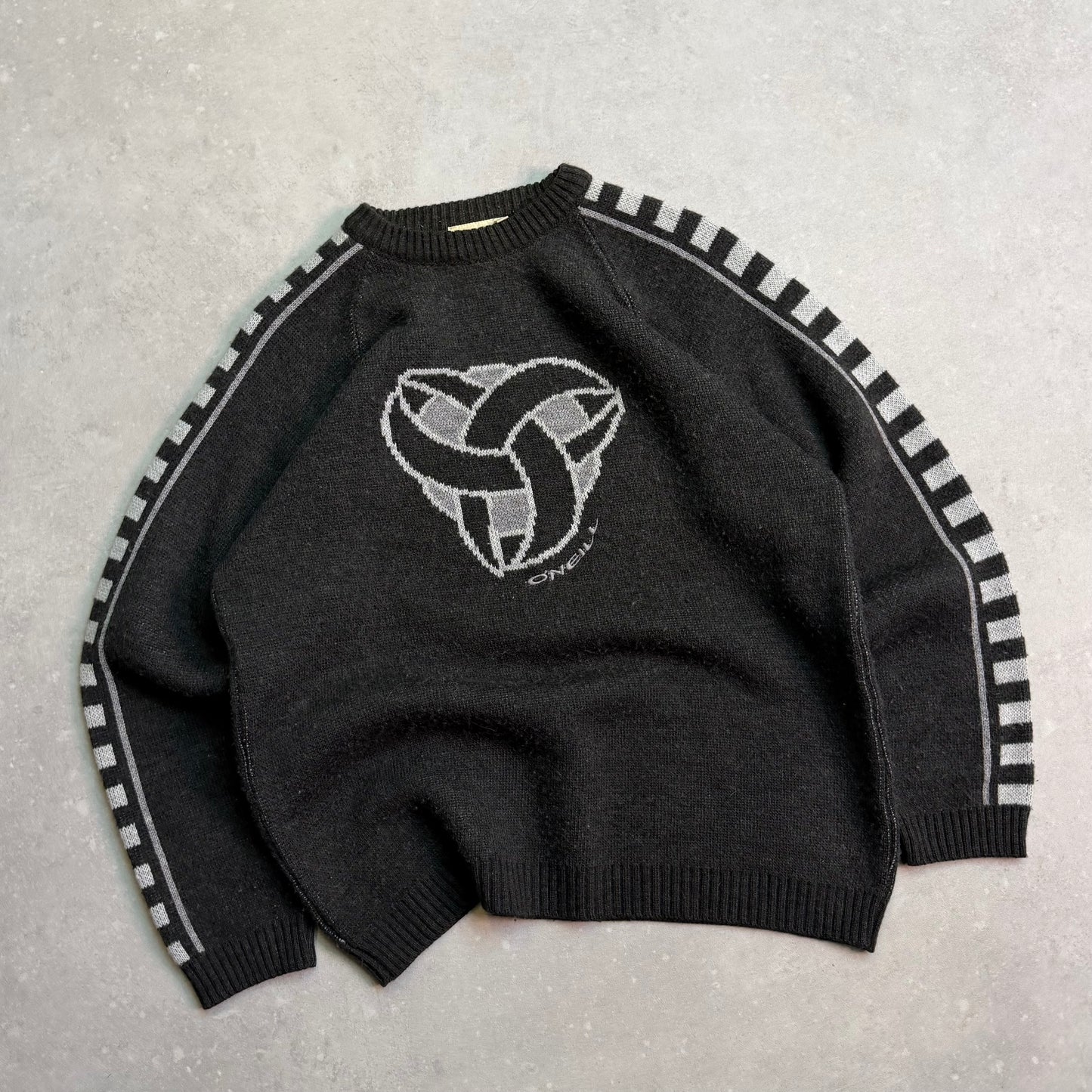 00’s O’Neill Knit Jumper (L)