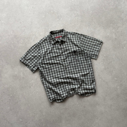 Vintage Quiksilver Shirt (M)
