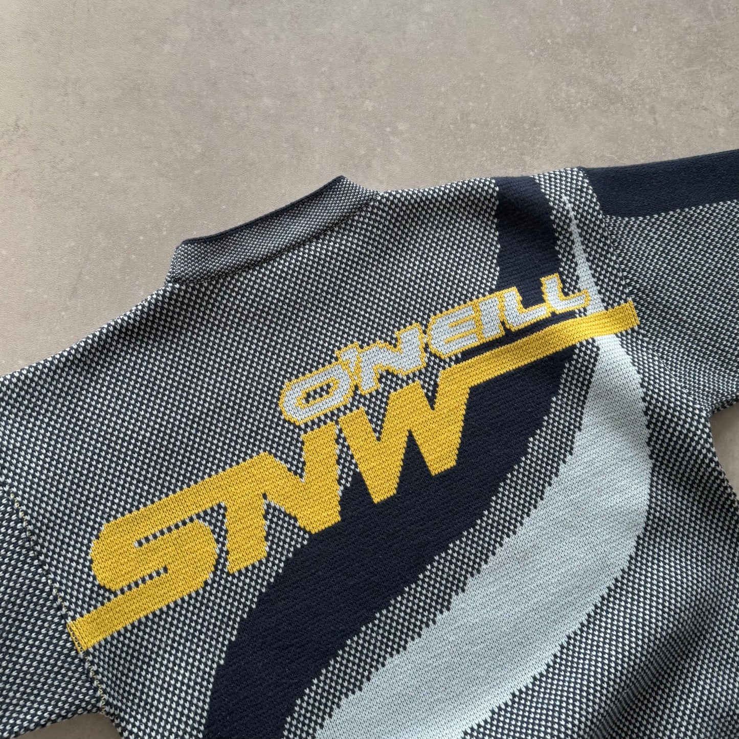 90’s O’Neill Knit Jumper (M)