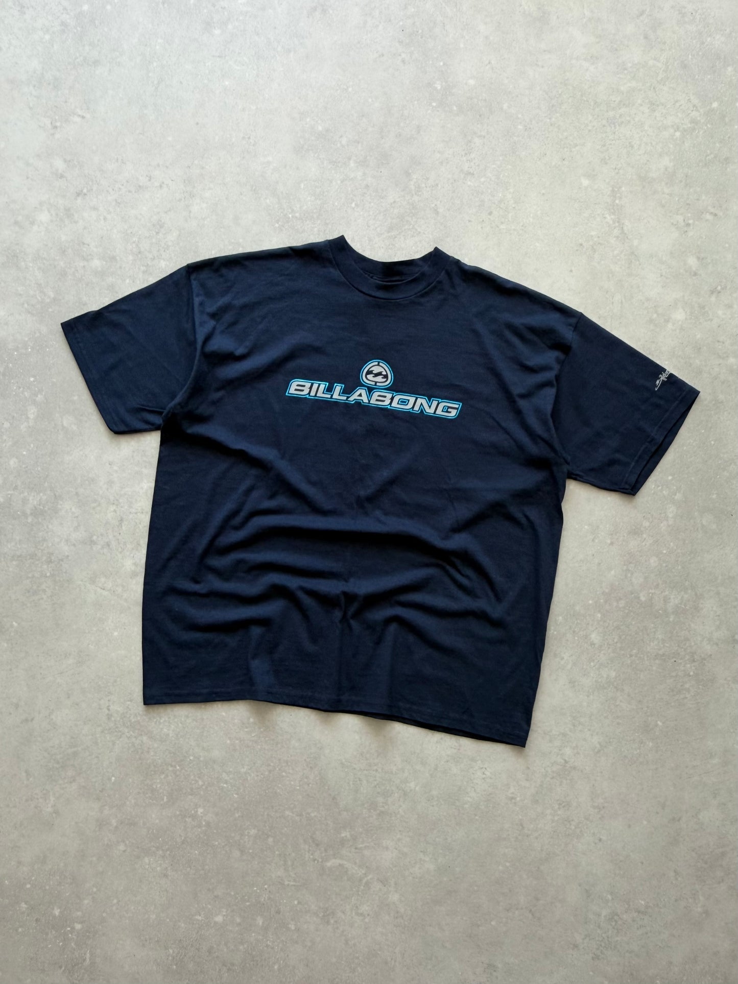 Vintage Deadstock Billabong T-Shirt (XL)