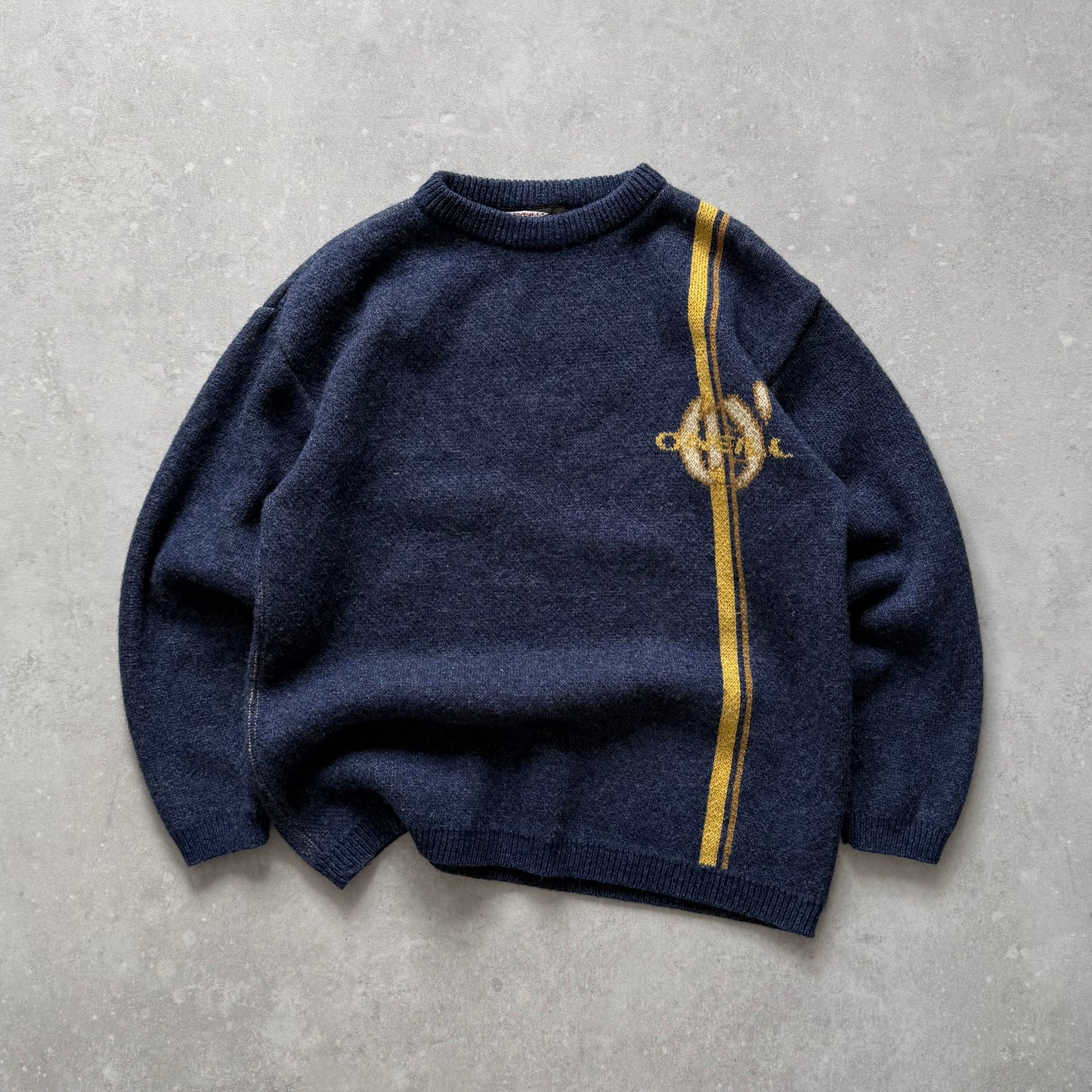 Vintage O'Neill Knit Jumper (M)