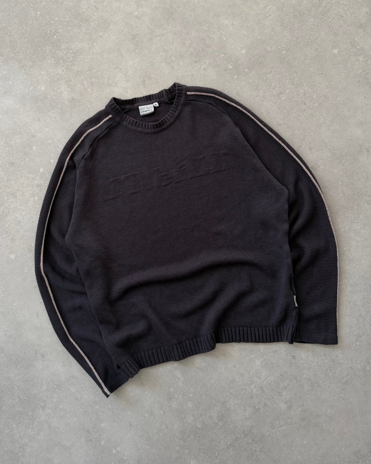 Vintage O’Neill Knit Jumper (L)