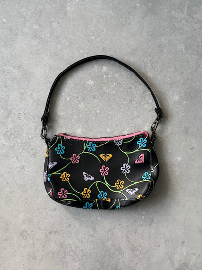 Vintage Roxy Mini Shoulder Bag