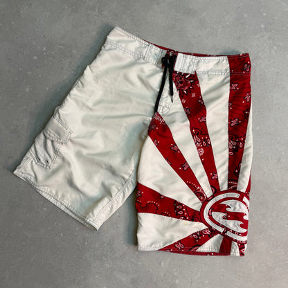 Billabong AI ‘Paisley’ Boardshorts