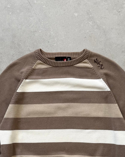 Vintage Quiksilver Knit Jumper (S)