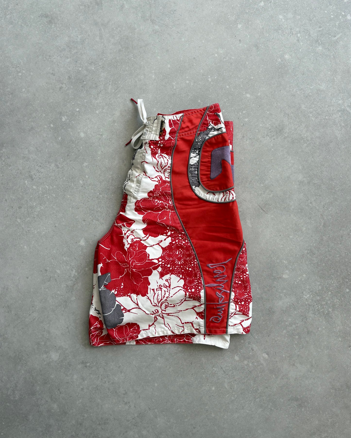 Vintage Quiksilver Boardshorts (30)