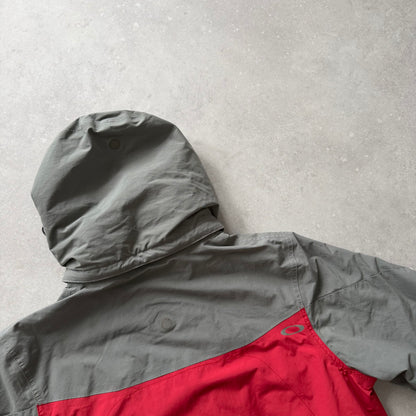 00’s Oakley Road Fuel Snow Jacket (M)