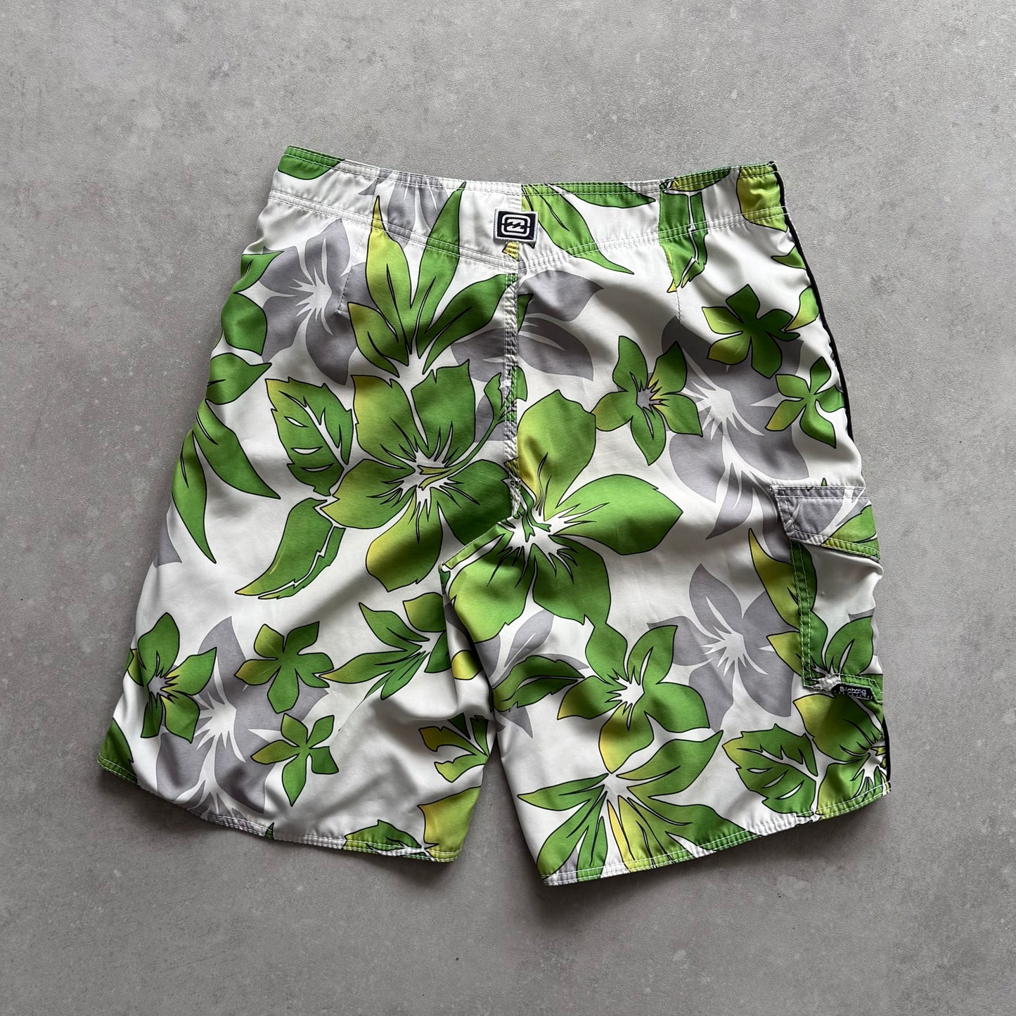Vintage Billabong BoardShorts (34)
