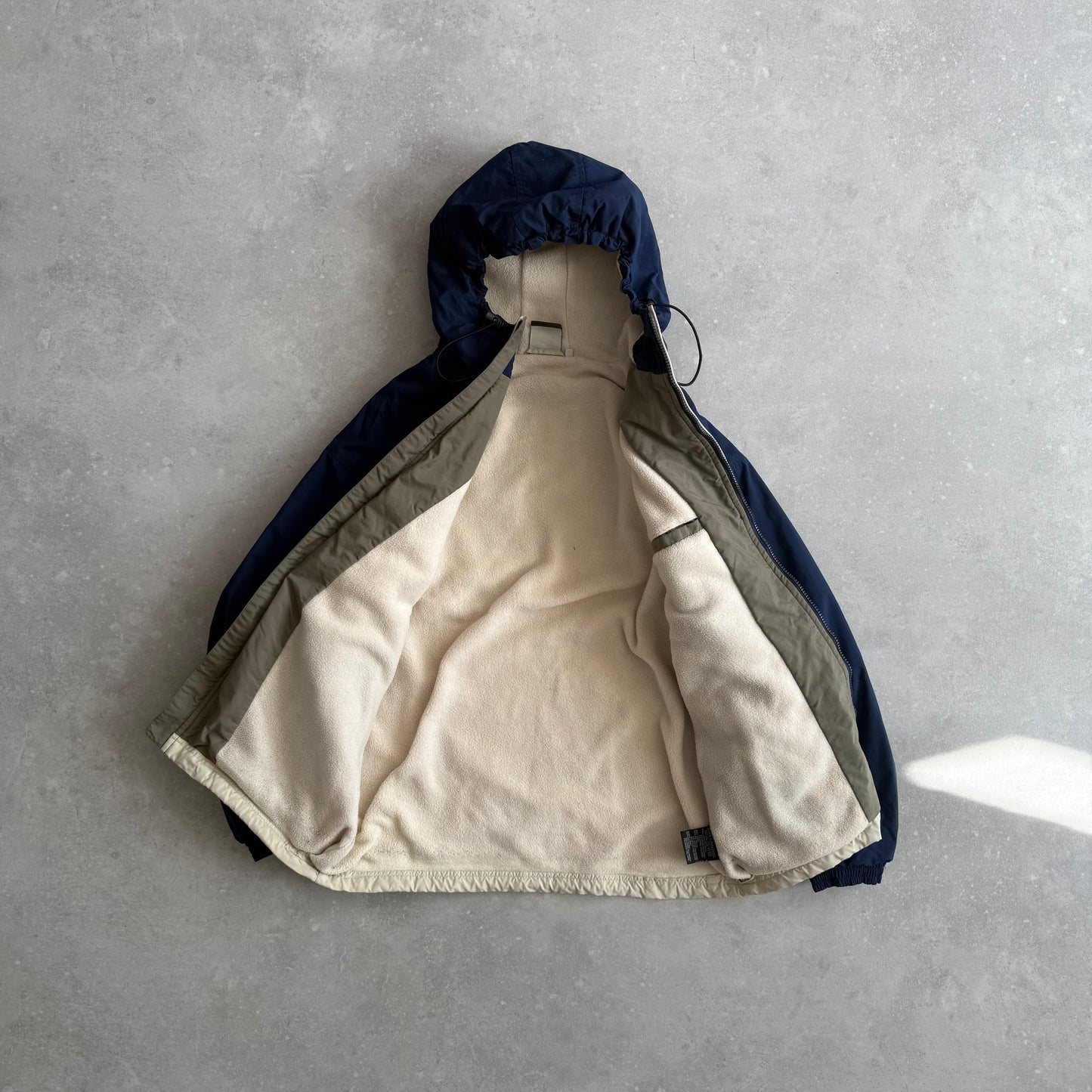 00's Billabong Jacket (L)