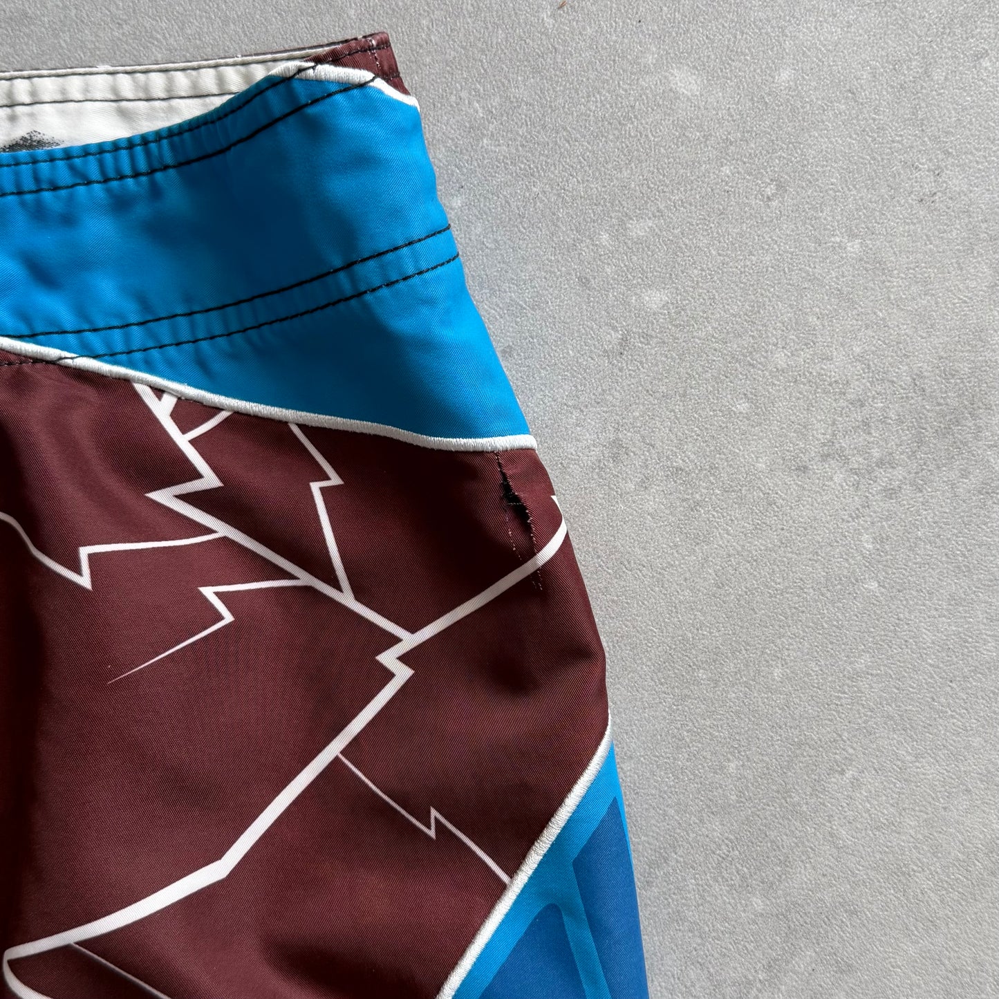 Vintage Rip Curl Mick fanning BoardShorts (29)